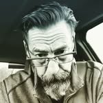Jonathan Gaddy - @texas_stray68 - Instagram