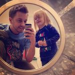 Jonathan Gage Morden - @imorden - Instagram