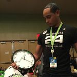 Jonathan Gaines - @jonwhyte - Instagram
