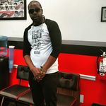 Jonathan Gaines - @doughrack - Instagram