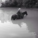 Jonathan Gaines - @cow_puncher - Instagram