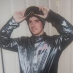 Jonathan Gambrell - @jon_is_gone - Instagram