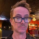 Jonathan Gardner - @jonboyrock - Instagram