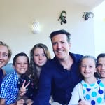 Jonathan Gardner - @gardner4634 - Instagram