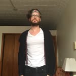 Jonathan Gardner - @dangermurderman - Instagram