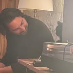 Jonathan Garfinkel - @johnnyturk - Instagram