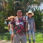 Jonathan Garibay - @jrgaribaymoguel88 - Instagram