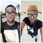 Jonathan Mfumu Nsuka Garçon Capable - Facebook