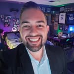 Jonathan Garza - @ijonathangarza - Instagram