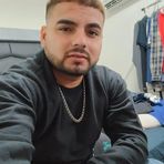 Jonathan Garza - Facebook