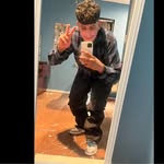 Jonathan Garza - @justjhtx - Instagram
