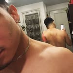 Jonathan Garza - @jongarza_ - Instagram