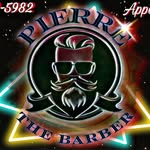 Jonathan Garza - @pierre_the_barber8 - Instagram