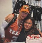Jonathan Garza Sr. - Facebook