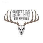 Jonathan Gaskins - @salt_log_outfitters - Instagram