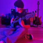 Jonathan Gaskins - Facebook