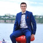 Jonathan Gauvin - @jogau20 - Instagram