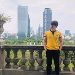 Jonathan Gaxiola - @_jonathaangg - Instagram