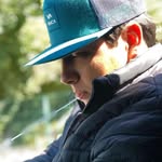 Jonathan Rojo Gaxiola - @sisierto - Instagram