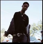 Jesse Jonathan - Facebook