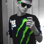 Jonathan Geesey - @jongeesey1 - Instagram