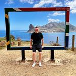 Jonathan Gent - @jongent123 - Instagram