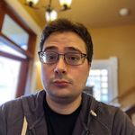 Jonathan Gerhart - @uroborosilicate - Instagram