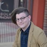 Jonathan Gerhart - @jdgerhart - Instagram