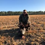 Johnathon Giddens - Facebook