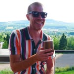 Jonathan F Gingras - @nouvojo - Instagram