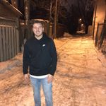 Jonathan Gingras - @jonathangingras55 - Instagram
