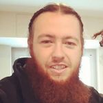 Jonathan gingras - @abufatimah22 - Instagram