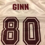 Jonathan Ginn - @football_beast_80 - Instagram