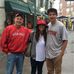 Jon Ginsberg - Facebook