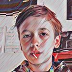 Jonathan Gish - @jonathangish - Instagram
