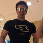Jonathan Gish - @b1g_b0y5 - Instagram
