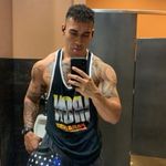 Jonathan G Gist - @ghype13 - Instagram