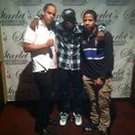 Jonathan Gist - @jonathan055 - Instagram