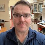 Jonathan Gist - @jongist - Instagram