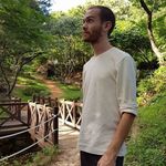 Jonathan Weinand - @jonathanatologist - Instagram