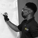 Jonathan J. L. Gittens - @jovan_gittens - Instagram