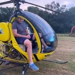 Jonathan Glenn - @tallpaul24 - Instagram