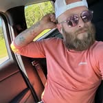 Jonathan Glenn - @twin8eights - Instagram