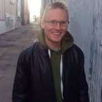 Jonathan Glenn - @jonson771 - Instagram