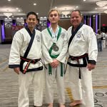 Jonathan glenn owens🥋 - @jonathanglennowens - Instagram