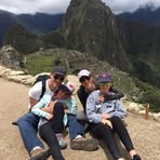 Jonathan Goldwasser - Facebook