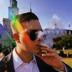 Jonathan Gooch - @jgucci417 - Instagram