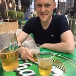 Jonathan Goode - @u01jmg3 - Instagram