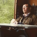 Jonathan Goodfellow - @goodfellowjonathan - Instagram