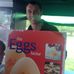 Jonathan Goodfellow - Facebook